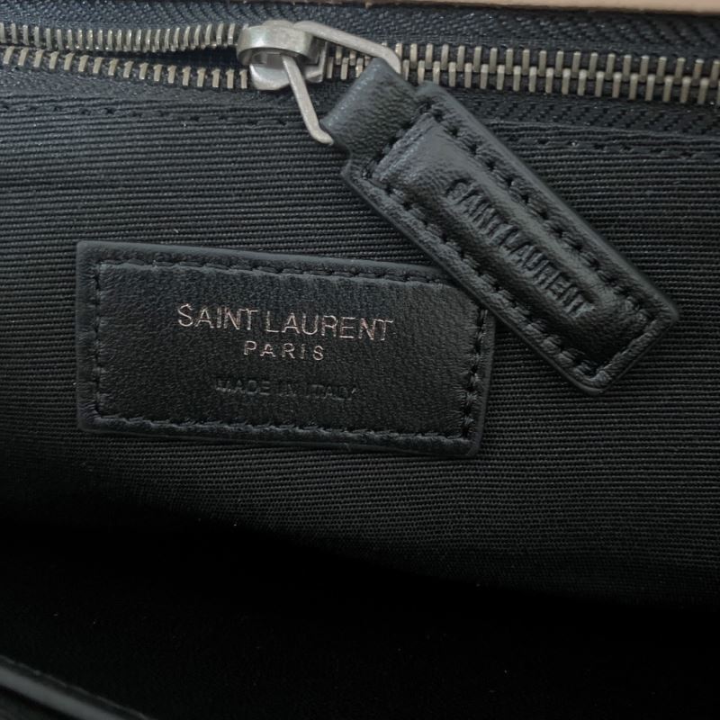 YSL Satchel Bags